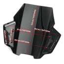 Parabrisas ABS para Suzuki Katana 2019-2020 genérico