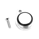 Vstupní blokovací deska zástrčky potrubí EGR pro LS Silverado 4,8L 5,3L 6,0L Generic