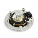 Llave de tapón de control de gas combustible para Suzuki SV 650 DL 650 1000 V-Strom / XT 2017-2020