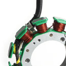 Statormagneto für Honda 82-83 XL250R XL500R A AC 31120-KB7-004 31120-KB7-405