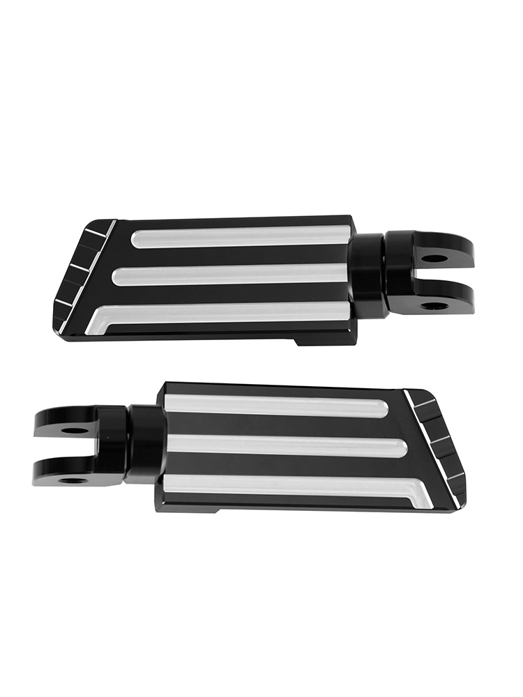 Apoio para os pés dianteiro adequado para HONDA Rebel 1100/CMX 1100/CM1100/DCT 2021-2022