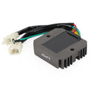 Regulador de voltaje rectificador para Honda CBR 600 F PC19 CBR 500 F PC20 1987 - 1990