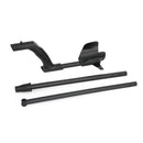 Kit 3 en 1 Detector de metales 7,8" Gold Digger Hunter Auriculares con pala sensible profunda