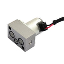 Vhodné pro rypadlo Komatsu PC200-7 PC200-8 702-21-57400 702-21-57500 elektromagnetický ventil