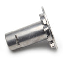 Vnější zpětná zrcátka kovová konzola ložisko převodovky vnitřní pouzdro levé a pravé pro VW T5 T6 Q7 Generic