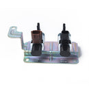 Eksosinntaksmanifold vakuumrotor magnetventil K5T81777 for Mazda 3 5 6