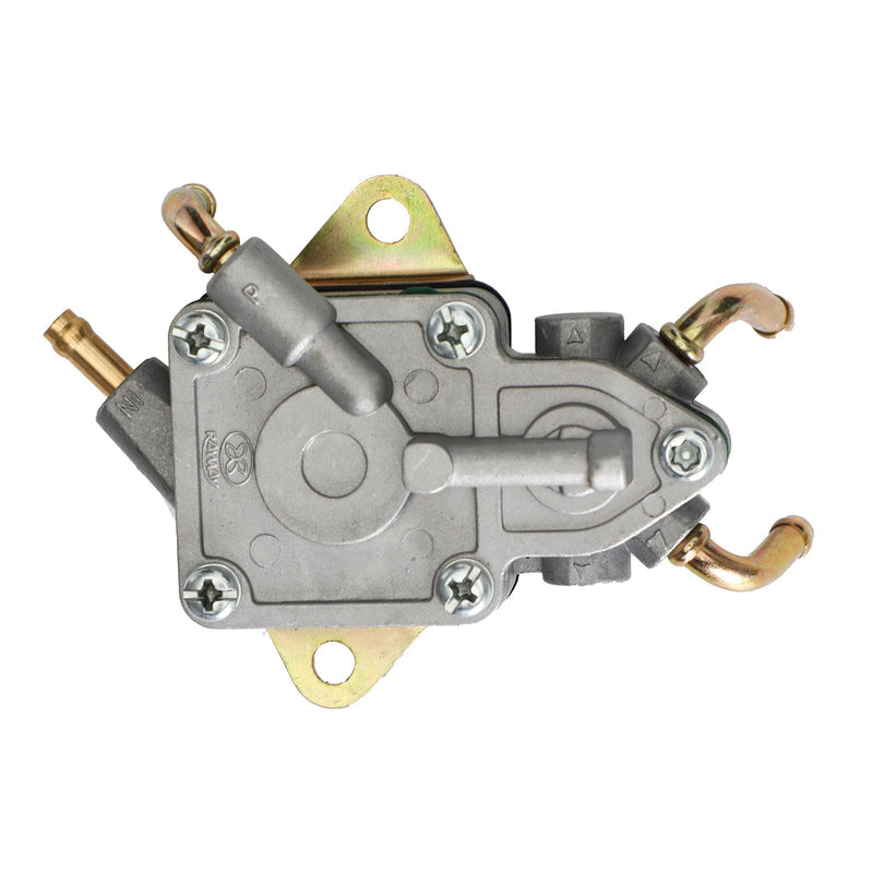 Einlass-Kraftstoffpumpe für Arctic Cat Snowmobile ZR 440 Sno Pro 440 2002–2006 Generic