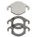 Audi A4/A5/A6/A8/Q5 Touareg 2.7 3.0 TDI EGR Detekční blok Off Plate Kit