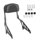 Motocyklová opěrka spolujezdce vhodná pro Honda CM1100 CMX1100 Rebel 1100 2021+ Generic