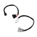 Plugue retificador do regulador adequado para Triumph Speed ​​​​Triple 1050R 2016-2019 Genérico