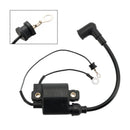 Tændspole passer til Yamaha 75 HK C75 TLR 85 HK C85 TLR CV85 ETL 688-85570-10