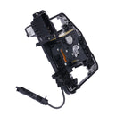 2007-2009 Volkswagen Polo 0AM DQ200 DSG Transmission Control Unit TCU Module 0AM927769D