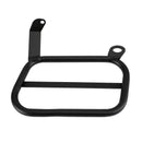 Bagasjehylle Side Sadelbag Brakett for BMW R9T 14-22 Pure 17-22 791