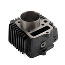 110cc sylinterisarja Italika FT110 XT110 AT110 - 52,4mm männäntappi 13mm Fedex Express