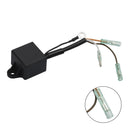 CDI BOX tænder egnet til Tohatsu M2.5A M3.5A Mercury/Mariner 2HP 2.5HP 3HP 823034