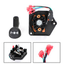 Vorwärts-Rückwärts-Schalter 101753005 passend für Club Car DS 48 Volt Golf Cart 1995-2004 Generic