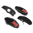 Yamaha XSR900 2016–2021 Verkleidungsset