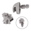 2000-2003 Dodge Durango aurinkosuojan kiinnikkeen pidike 5GE11TL2AA