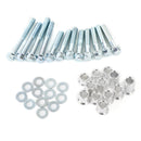 Staattorin moottorin kannen kampikammio Yamaha Yzf-R1-R1M 2015-2020 Genericille