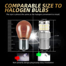 2x 1200LM Canbus LED Leuchtmittel LED Tagfahrlicht Lampe weiß generisch