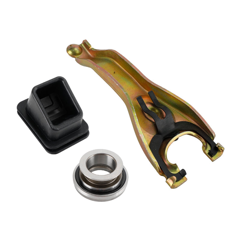 3899621 Bell Housing Kit & 11" clutchgaffel & utløserlager & deksel for Chevrolet Fedex Express