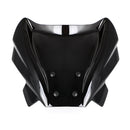 2021-2022 Yamaha MT-09 / MT-09 SP ABS para-brisa de motocicleta