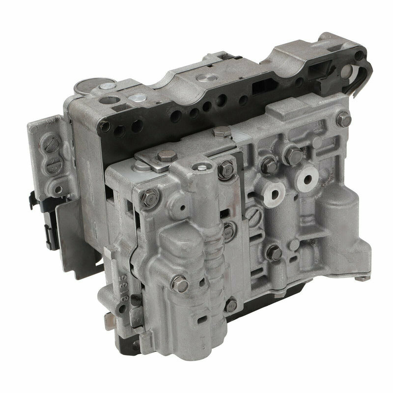 Chevrolet Equinox 2005-2009 (3.4L) AW55-50SN AW55-51SN Corpo da válvula de transmissão Fedex Express