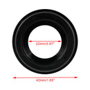 BMW X1 X3 X5 Z4 1 3 5 6 7 řada excentrické těsnění snímače hřídele 11127559699