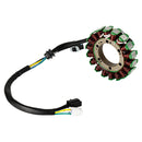 Arctic Cat 400 4x4 Manual 03-08 Regulator Likeretter Magneto Stator Pakning Fedex Express