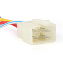 Spenningsregulator likeretter for Suzuki GS650G GS850G 32800-45220 32800-471V0 Generisk