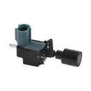 1990-2001 Toyota Camry CE LE XLE Sedan 4-dørs EGR vakuummagnetventilbryter 90910-12080 25860-74160 25860-74050