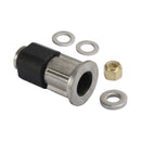 Solid navsett 8M0101603 8M0101601 for Mercury 19 tenner