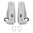 Kylarsidoskyddsskydd för Yamaha MT-07 FZ-07 2021-2022 Generic