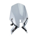 2021-2022 DUCATI Monster 937 / 950 Pára-brisa Pára-brisa