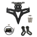 Držák SPZ pro YAMAHA MT-07 FZ-07 MT07 FZ07 2014-2018 Generic