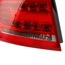 Audi A4 2009-2012 4kpl LED-takavalolamppu ulko- ja sisätavaratilaan