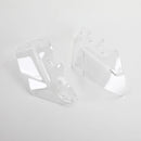 Handskyddsförlängning handskydd lämplig för Yamaha Tracer 900/GT 2018-2021 Generic