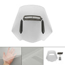 Čelní sklo Honda Gold Wing GL1800 2018-2023