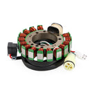Statorregulator ensretter og pakning til Yamaha Grizzly 600 YFM600F 1999-2001 ATV