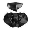 Tampa do pára-brisa da carenagem do farol Yamaha MT-09 FZ09 MT-09 SP 2018-2020