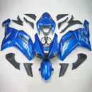 Sada kapotáže pro Kawasaki ZX6R 636 2007-2008 Generic