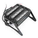 Upravený 3řadý LED světlomet pro Honda MSX125/SF Grom 125 2013-2019