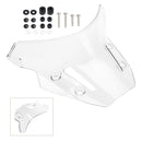 Čelní sklo motocyklu Yamaha MT-09 MT 09 2021-2023 ABS