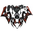 Amotopart Suzuki GSXR1000 2005-2006 K5 kåbesæt Body Plastic ABS