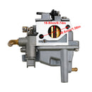 Vergaser Vergaser passend für Yamaha 4 Takt 2,5 PS 2 PS F2,5 A Außenbordmotor 69M-14301-00