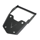 Držák navigace pro telefon GPS Extension Bracket černý pro Honda Versys X300 2021 Generic