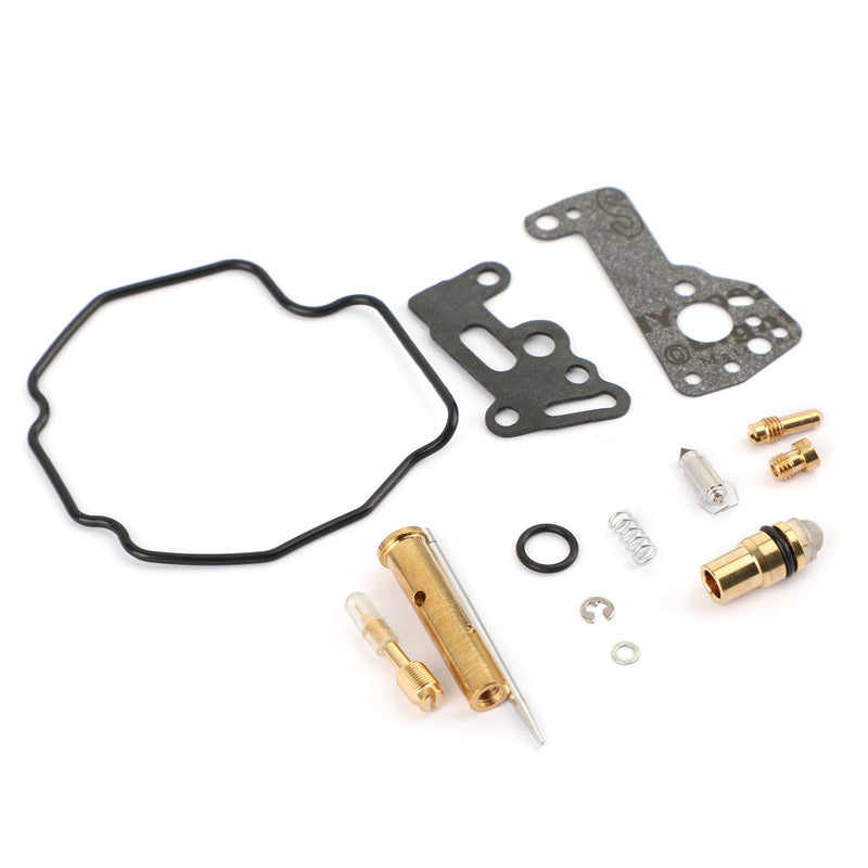 Forgasser Carb Rebuild Reparasjonssett egnet for Yamaha VMX 1200 V MAX VMAX XVZ 1300 Generic