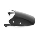 ABS Motorrad Windschutzscheibe für Triumph Speed Twin 1200 2019-2021 Generic