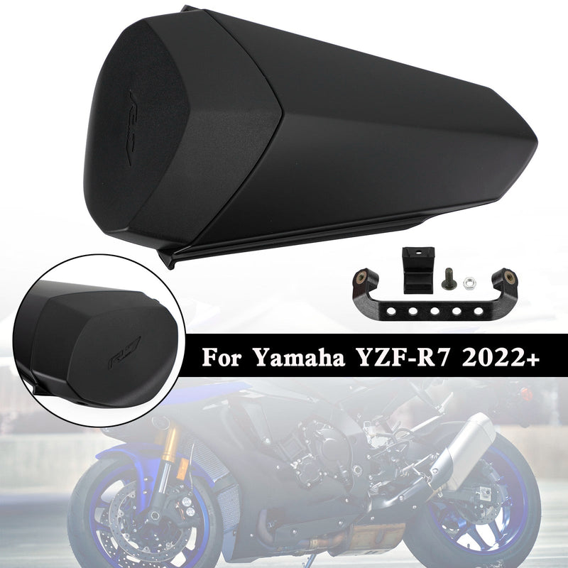 Hecksitzabdeckung Verkleidungshaube für YAMAHA YZF-R7 YZF R7 2022-2023