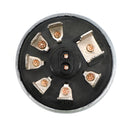 Tændingskontakt RE61717 RE56411 Til John Deere SE6010 SE6120 6415